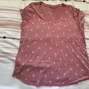 Torrid Classic Fit Cactus